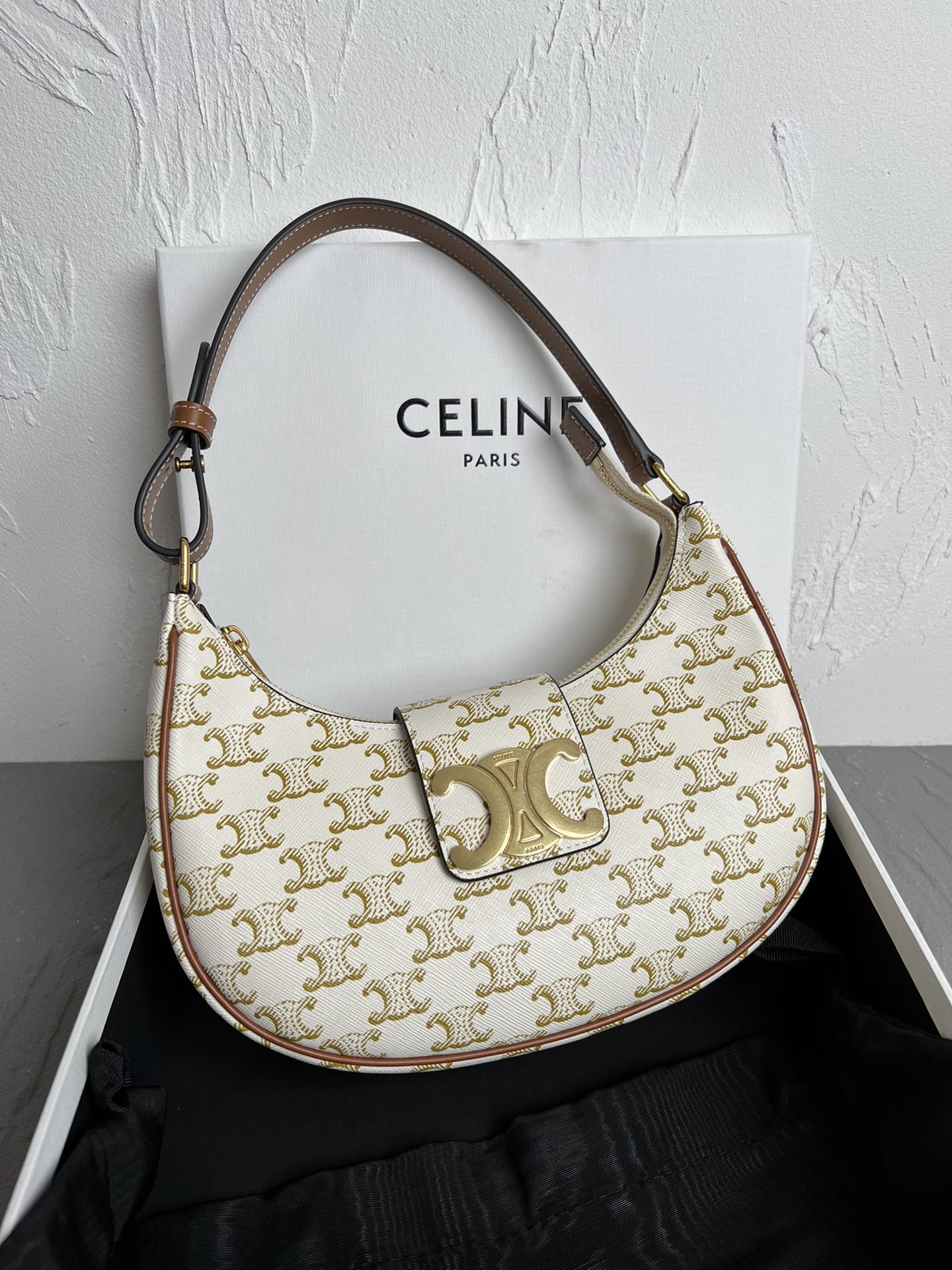 Celine Hobo Bags